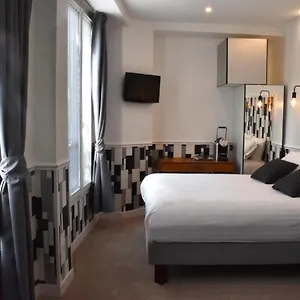 Hotel Tilde ***
