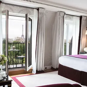 Hotel La Réserve Hotel&spa *****