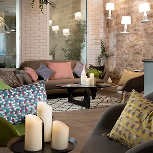 Hotel Marais Hôme ***