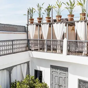 Riad Magie Boutique 