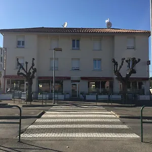 Hotel Le Logis Dauphinois **
