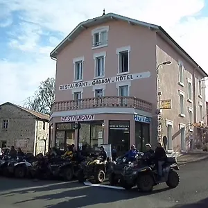 La Vie En Rose 3*, Le Brugeron Frankreich