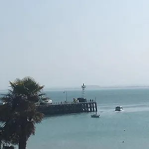 Le Cancalais 3*, Cancale Frankreich