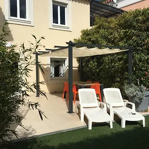 Apartment Maxime 4 Pieces