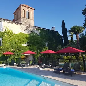 Hotel Le Domaine Du Colombier ****