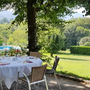 Les Mesanges 3*, Saint-Martin-dʼUriage Frankreich